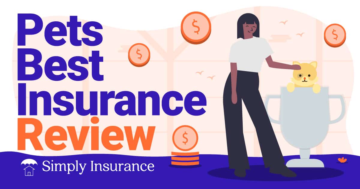 pet's best insurance review