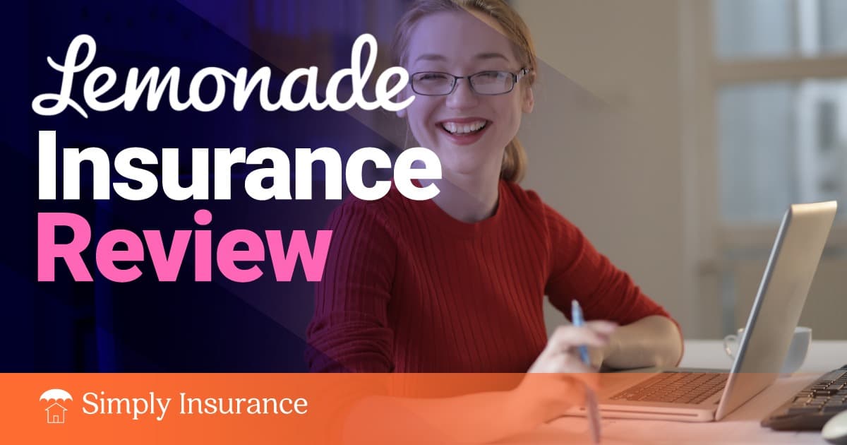 lemonade insurance review