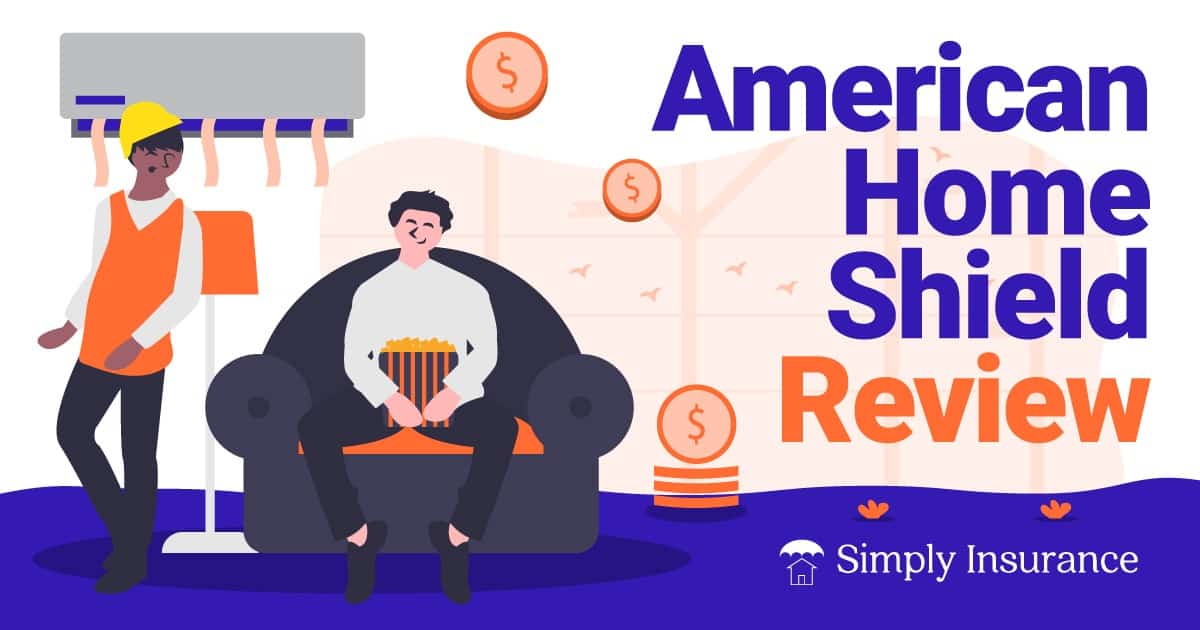 american home shield review