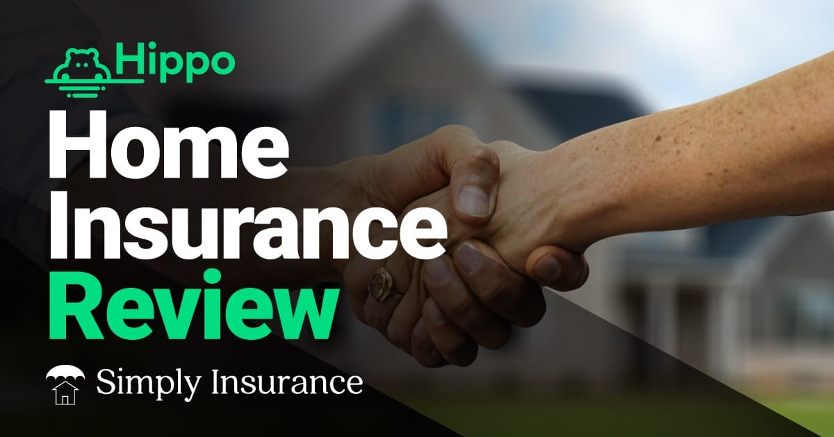 hippo insurance review