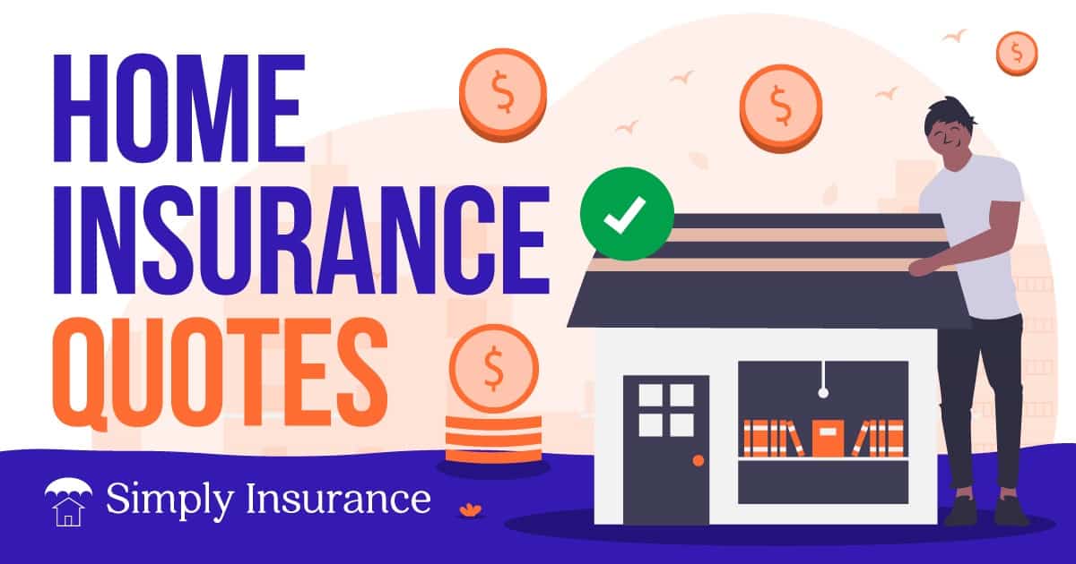 Instant Homeowners Insurance: Compare Quotes & Get Covered