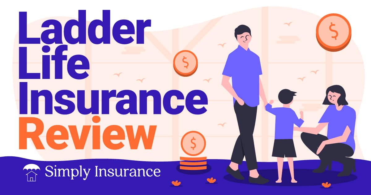 ladder life insurance review