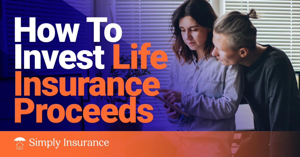 life insurance proceeds