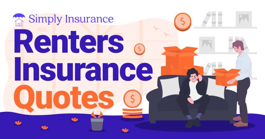 renters insurance quotes