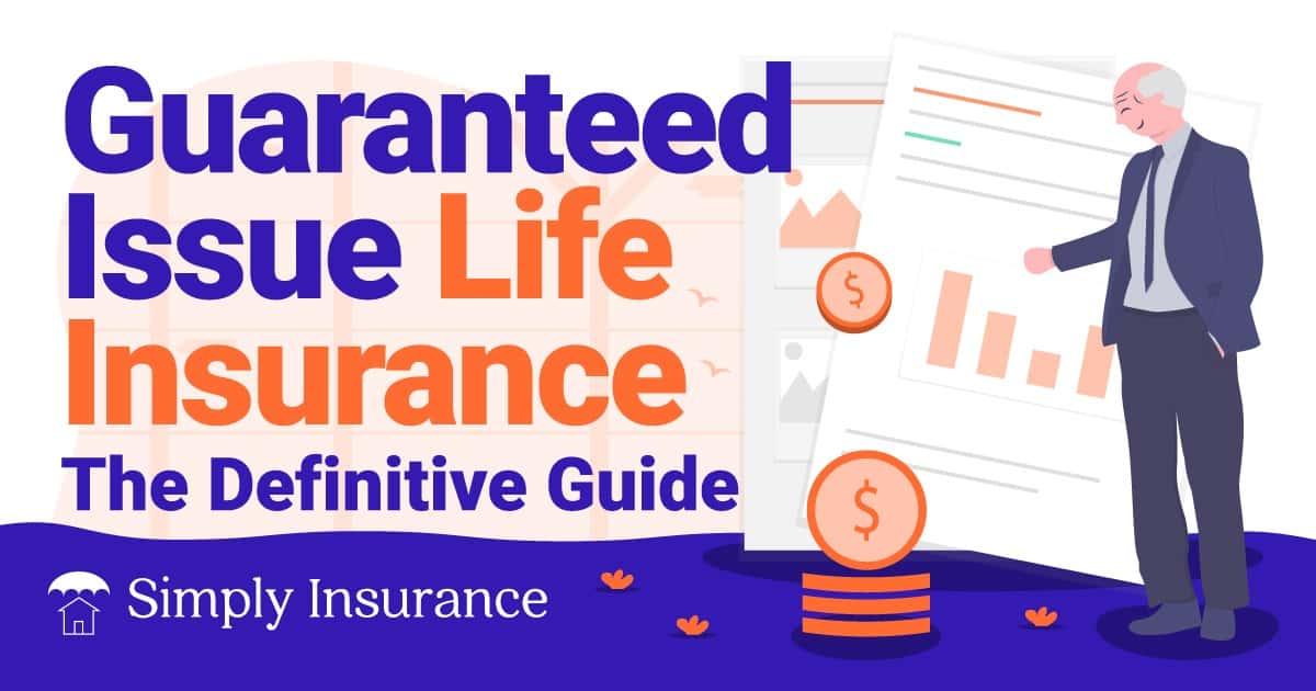 guaranteed acceptance life insurance