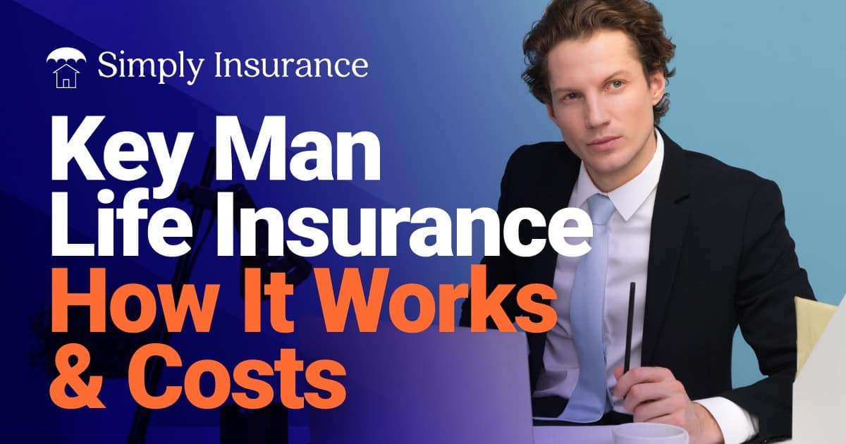 key man insurance