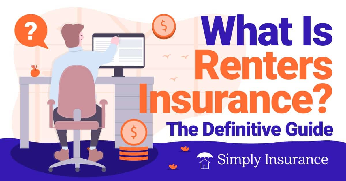renters insurance definitive guide