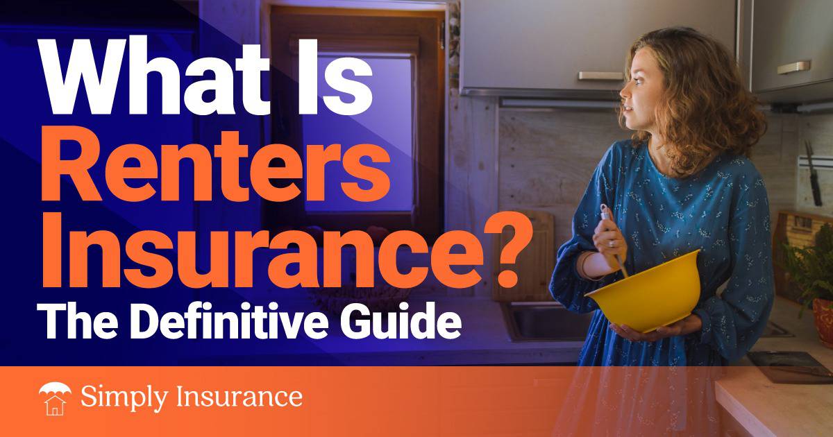 Read more about the article What Is Renters Insurance coverage And Do You Want It In 2022?