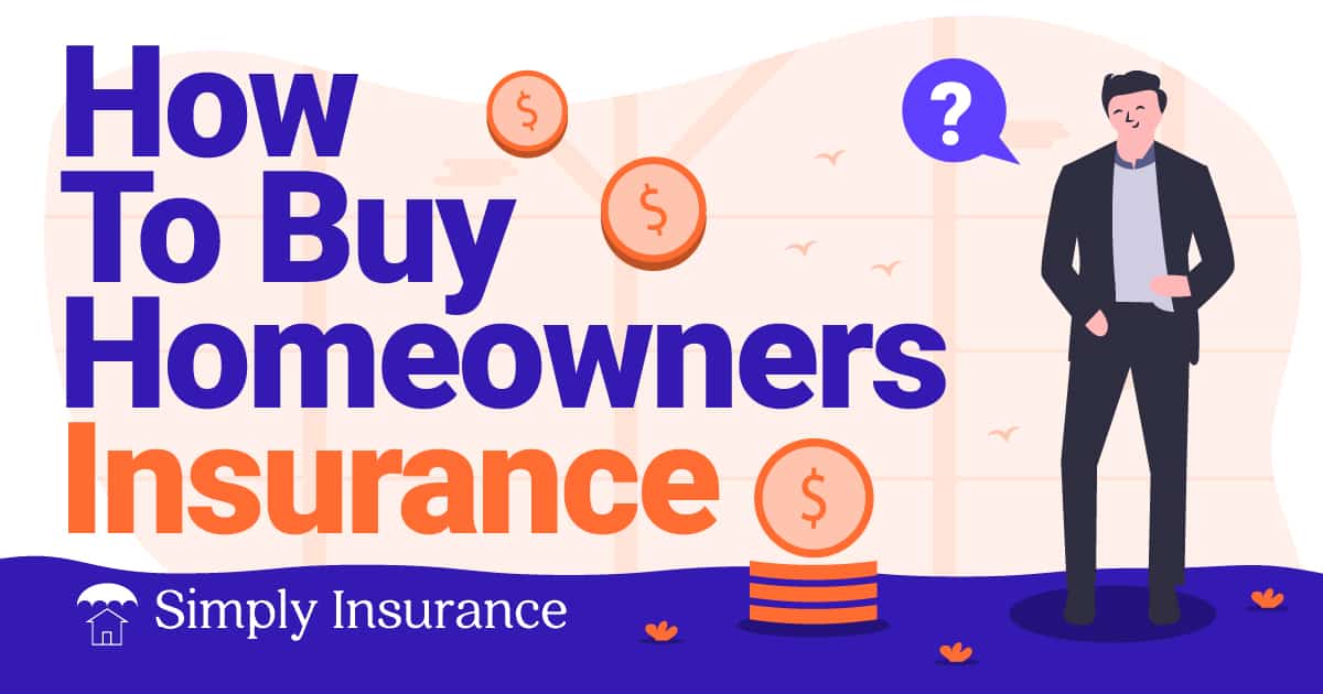 best way to buy home insurance