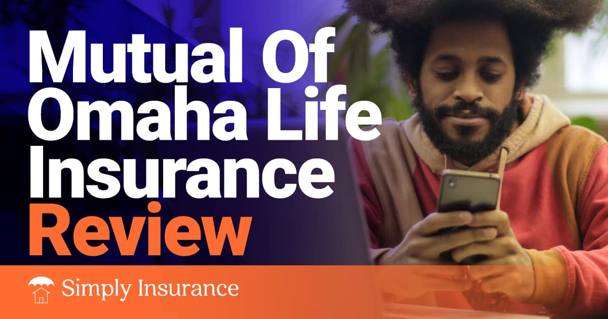 mutual of omaha life insurance review