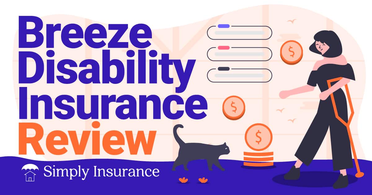 breeze disability insurance reviews