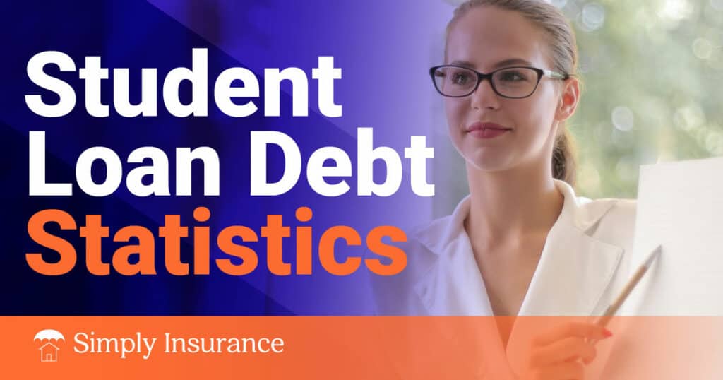 student loan debt statistics
