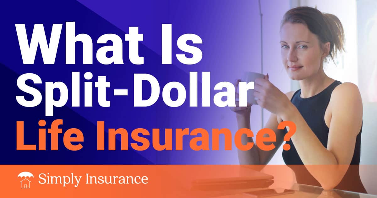 What Is Break up Greenback Life Insurance coverage & How Does It Work In 2022?