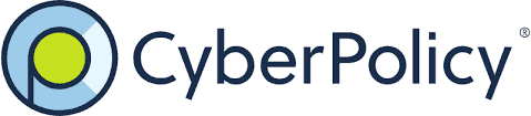 cyberpolicy logo