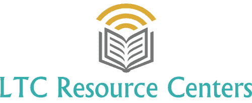 ltc resource centers logo