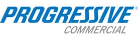 progressive commercial insurance logo