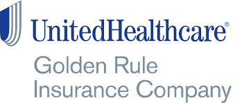 united health care golden rule logo