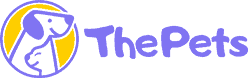 thepets logo