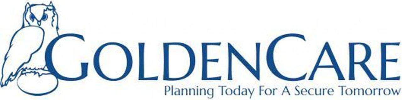golden care ltc logo