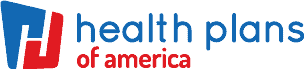 health plans of america logo