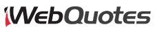 iWebQuotes logo