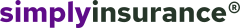 simply insurance® logo